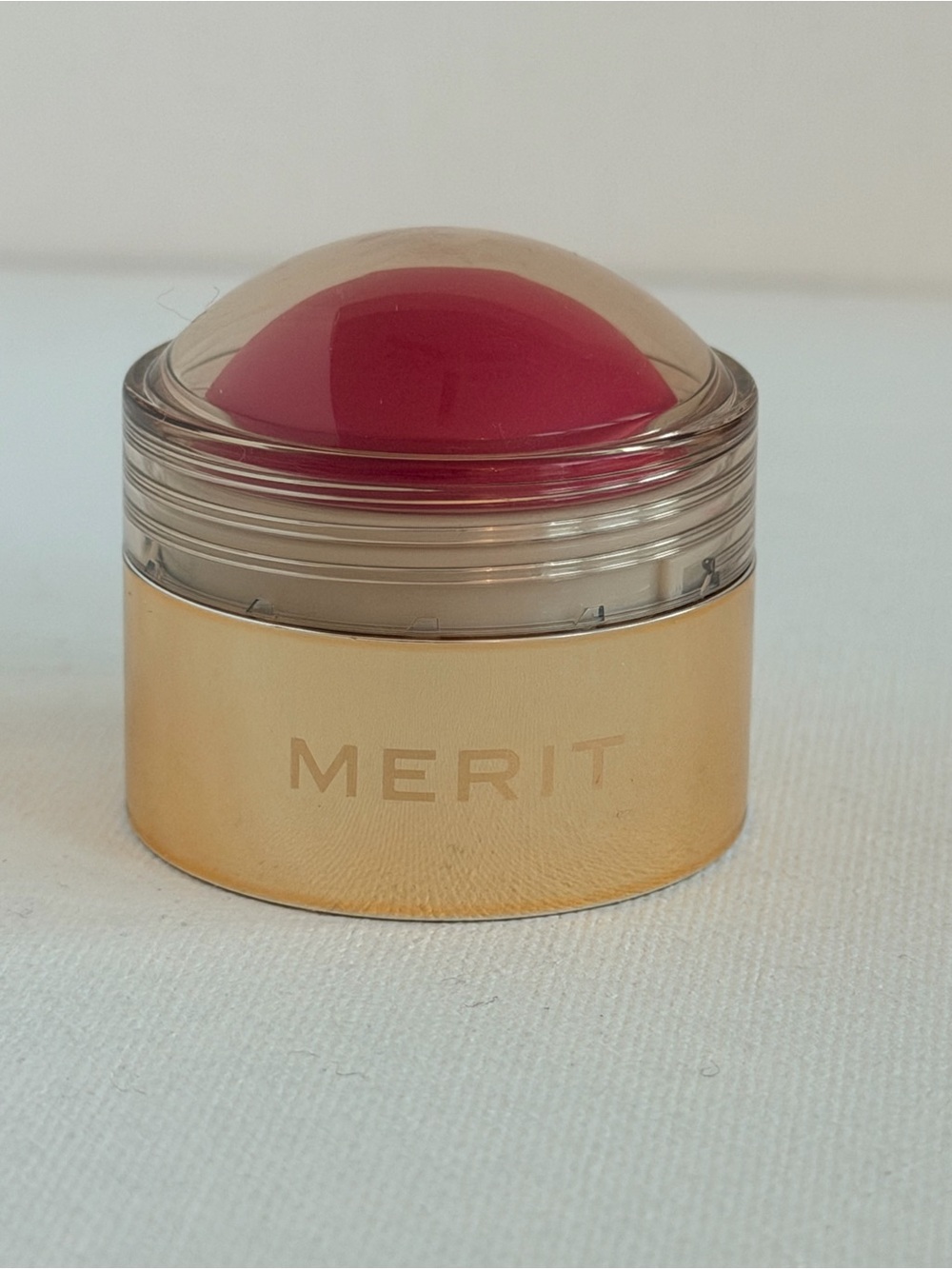 MERIT Flush Balm - Le BonBon - NWOB